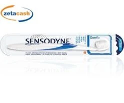 SPAZZOLINO SENSODYNE GENTLE SOFT