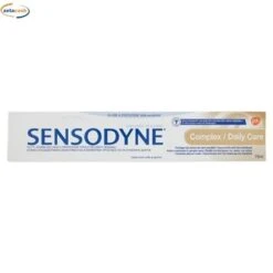 DENTIFRICIO SENSODYNE COMPLEX 75 ML