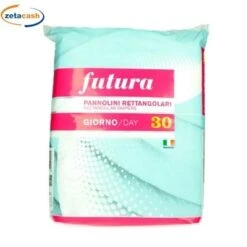 PANNOLINI SVEDESI 30 PEZZI DA GIORNO