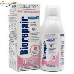 BIOREPAIR COLLUTTORIO 500 ML PROTEZIONE GENGIVE