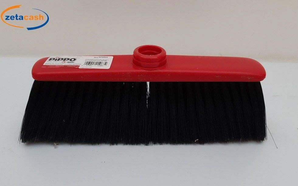 SCOPA SNELLA PIPPO 1 SCOPA SNELLA PIPPO