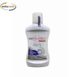 COLLUTTORIO WHITENING GENGIMED 500 ML