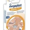 CEROTTI PER ARTICOLAZIONI 14 PEZZI MEGAPLAST ELASTIC ASSORT
