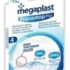 CEROTTI AQUASTOP 4 PEZZI MEGAPLAST XXL