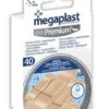 CEROTTI PROTETTIVI 40 PEZZI PREMIUM MEGAPLAST ASSORTITI
