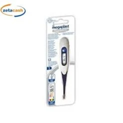TERMOMETRO DIGITALE MEGAPLAST FLESSIBILE