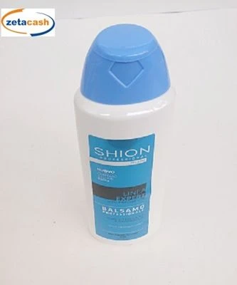 BALSAMO PROFESSIONALE PER CAPELLI NORMALI 500 ML SHION 1 BALSAMO PROFESSIONALE PER CAPELLI NORMALI 500 ML SHION