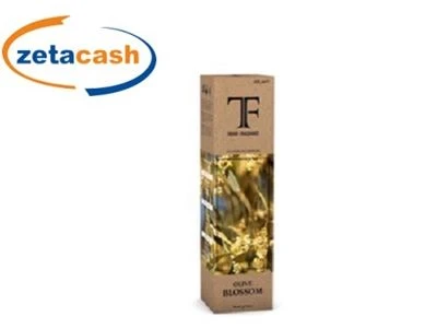 DIFFUSORE DI FRAGRANZA OLIVE BLOSSOM 1 DIFFUSORE DI FRAGRANZA OLIVE BLOSSOM