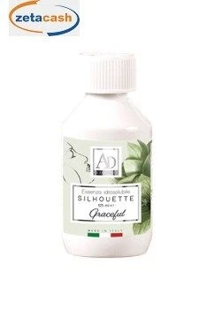 ESSENZA IDROSOLUBILE EVAPORATORI GRACEFUL 125 ML