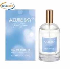 PROFUMO SPRAY DA DONNA 100ML AZURE SKY