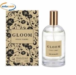 PROFUMO SPRAY DONNA 100 ML FRAGRANZA GLOOM