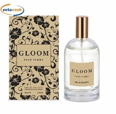 PROFUMO SPRAY DONNA 100 ML FRAGRANZA GLOOM 1 PROFUMO SPRAY DONNA 100 ML FRAGRANZA GLOOM