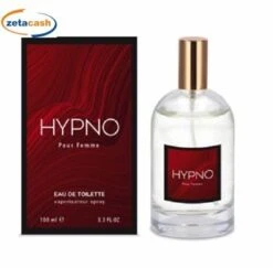 PROFUMO SPRAY DONNA 100 ML FRAGRANZA HYPNO