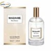 PROFUMO SPRAY DA DONNA 100ML MADAME