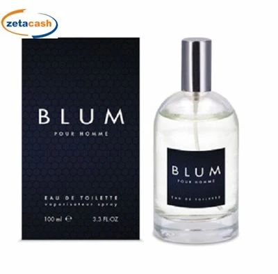 PROFUMO SPRAY DA UOMO 100ML BLUM 1 PROFUMO SPRAY DA UOMO 100ML BLUM