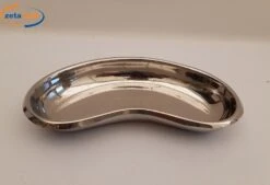 BACINELLA INOX PROFESSIONALE 22 X 12 CM