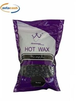 CERA BRASILIANA A GOCCE NERA 300 GR