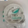 PIATTI FONDI T1000 RIUTILIZZABILI REY NATURA