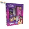 SPAZZOLINO LUMINOSO PRINCIPESSE DISNEY DENTIFRICIO E BICCH