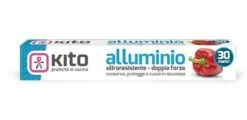 ALLUMINIO IN ROTOLO 30 MT