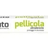 PELLICOLA ROTOLO 50 METRI SPESSORE 9 MY