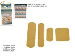 CEROTTI CLASSIC 50 PEZZI