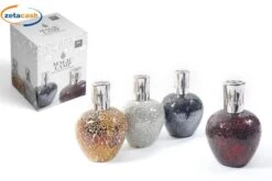 DIFFUSORE DI FRAGRANZA CATALITTICO