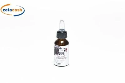 OLIO ESSENZIALE BACCHE DI SAMBUCO PER AMBIENTE 15 ML 1 OLIO ESSENZIALE BACCHE DI SAMBUCO PER AMBIENTE 15 ML