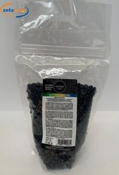 CERA BRASILIANA NERA IN GOCCE