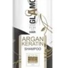 GLAMOUR SHAMPOO ARGAN KERATIN 1000 ML