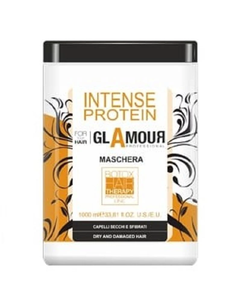 MASCHERA INTENSE PROTEIN 1000 ML 1 MASCHERA INTENSE PROTEIN 1000 ML