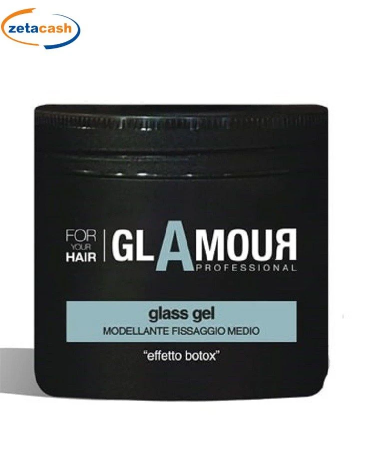 GEL GLASS 500 ML EFFETTO BOTOX 1 GEL GLASS 500 ML EFFETTO BOTOX