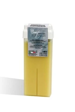 CERA LIPOSOLUBILE ZINCO ROLL ON 100 ML