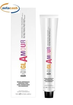 AMMONIA CREMA COLORANTE PER CAPELLI COLORE NOCCIOLA 100 ML 1 AMMONIA CREMA COLORANTE PER CAPELLI COLORE NOCCIOLA 100 ML