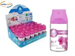 DEODORANTE PER AMBIENTI ORCHIDEA 250ML