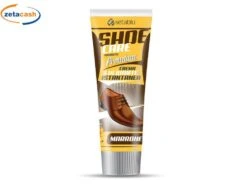 CREMA LUCIDANTE MARRONE