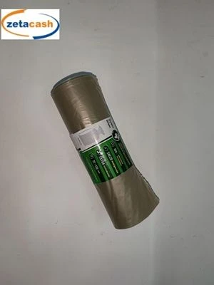 SACCHI AMBRA THE BEST 72X110 CM 1 SACCHI AMBRA THE BEST 72X110 CM