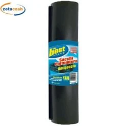 SACCHI AMBRA THE BEST 10 PEZZI CM 90X120