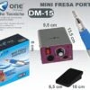 MINI FRESA PORTATILE 30000 RPM
