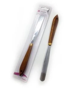 SPATOLA STENDICERA METALL