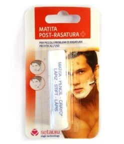 MATITA POST - RASATURA 7,5 GR