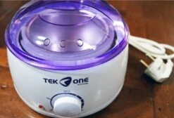 SCALDACERA PROFESSIONALE 100 W