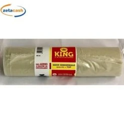 SACCHI CONDOMINIALE AMBRA 72x110 CM