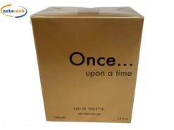 PROFUMO ONCE UPON A TIME 100 ML EAU DE TOILETTE
