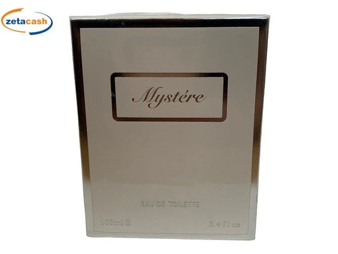 PROFUMO MYSTERE 100 ML EAU DE TOILETTE 1 PROFUMO MYSTERE 100 ML EAU DE TOILETTE