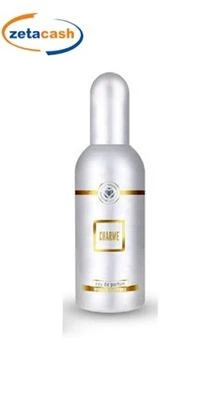 PROFUMO DONNA 100 ML NO GAS SETA BLU CHARME