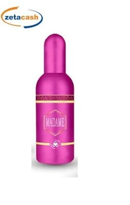 PROFUMO DONNA 100 ML NO GAS SETA BLU MADAM 1 PROFUMO DONNA 100 ML NO GAS SETA BLU MADAM