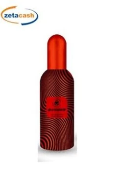 PROFUMO DONNA 100 ML NO GAS SETA BLU IPNOTICA