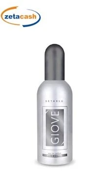 PROFUMO UOMO 100 ML NO GAS SETA BLU GIOVE