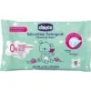 CHICCO BABY MOMENTS 60 SALVIETTE DETERGENTI